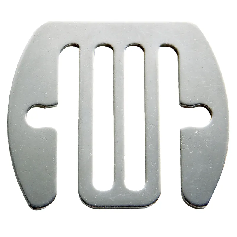 Agrifence Tape Joiner Plate 4 pack